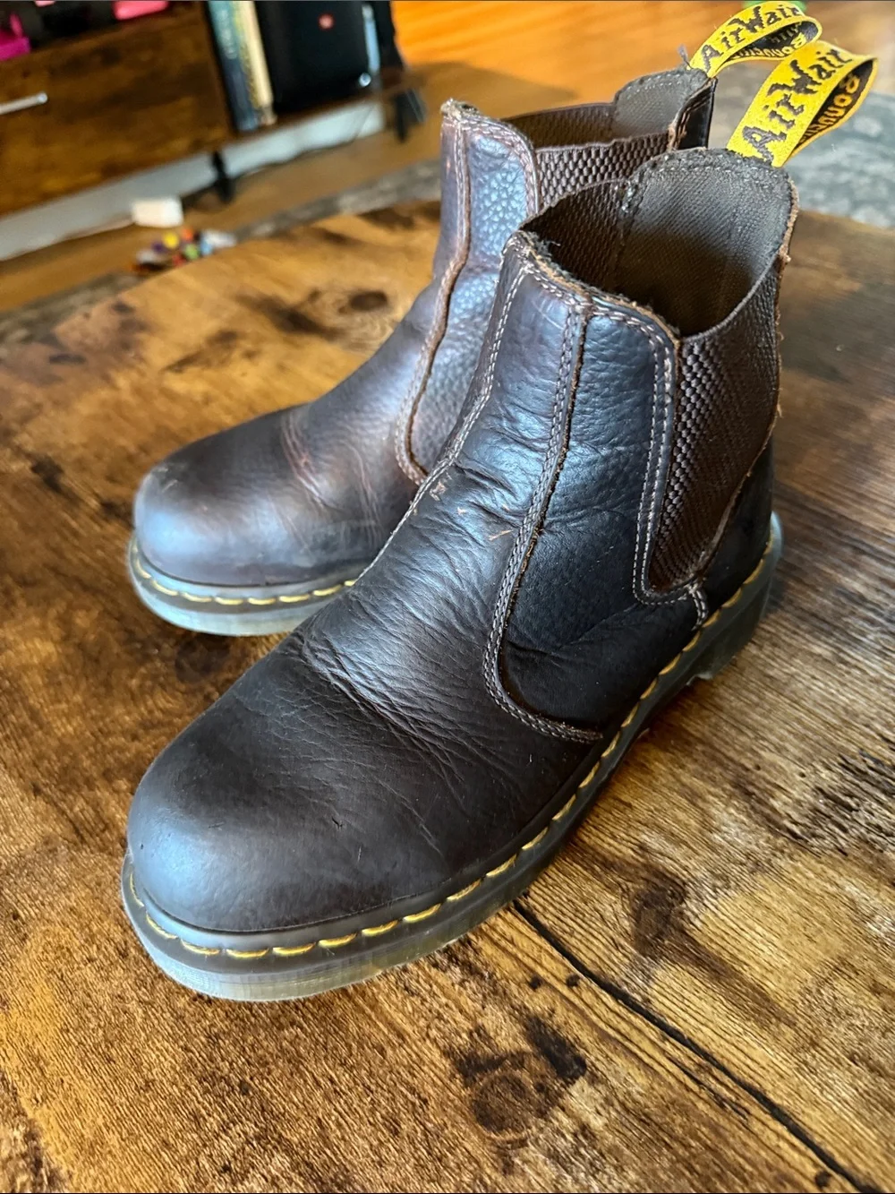Dr. Martens dr martens